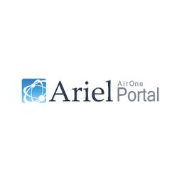 ArielAirOne Portal
