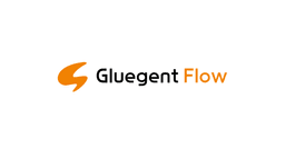 Gluegent Flow