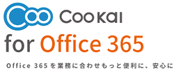 Coo Kai for Microsoft 365 Contracts