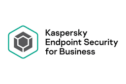 Kaspersky Endpoint Security for Business