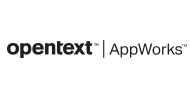 OpenText AppWorks