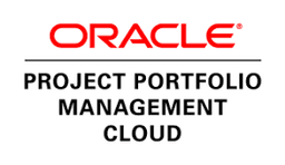 Oracle Project Portfolio Management Cloud