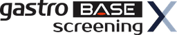 gastroBASE screening