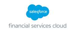 Salesforce Financial Services Cloud