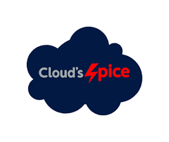 Cloud's Spice On TeamSpirit