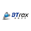 BTrex 連結会計