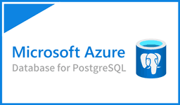 Azure Database for PostgreSQL