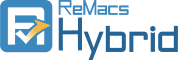 ReMacs Hybrid