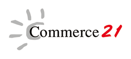 Commerce21 Sell-Side Solution