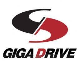 GIGA DRIVE