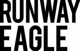 RUNWAY EAGLE