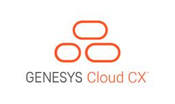 Genesys Cloud CX