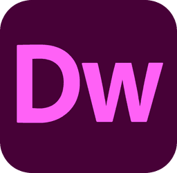 Adobe Dreamweaver