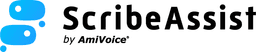 AmiVoice ScribeAssist