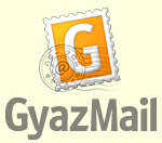 GyazMail