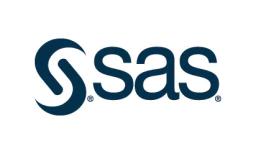 SAS Visual Data Mining and Machine Learning