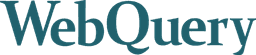 WebQuery