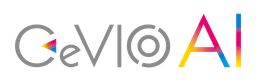 CeVIO AI