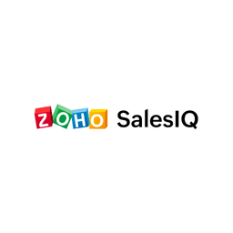 Zoho SalesIQ