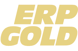ERP Gold