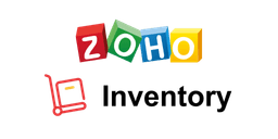Zoho Inventory