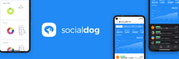 iステップ vs SocialDog