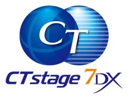 CTstage 7DX