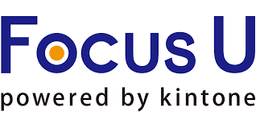 Focus U 販売管理