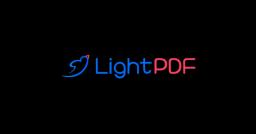 LightPDF