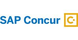 Concur Invoice