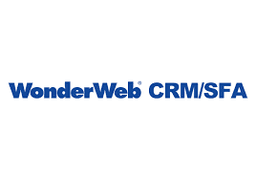 WonderWeb CRM/SFA