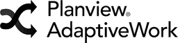 Planview AdaptiveWork
