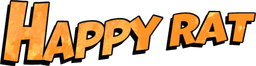 HAPPY RAT