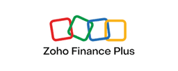 Zoho Finance Plus