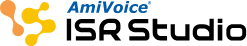 AmiVoice ISR