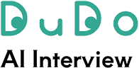 DuDo AI面接サービス