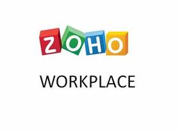 Zoho Workplace