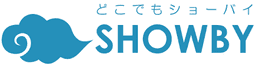 クラウド商談どこでもSHOWBY