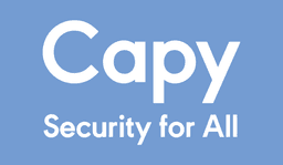 Capy 生体認証ソリューション