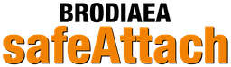 BRODIAEA safeAttach