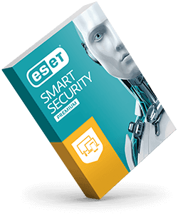 ESET HOMEセキュリティ
