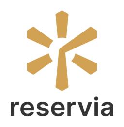 Reservia POS