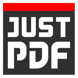 CubePDF vs JUST PDF