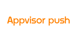 Appvisor Push