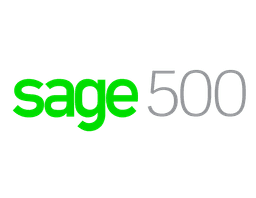 Sage 500