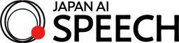 JAPAN AI SPEECH