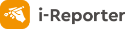 OZ e-Form vs i-Reporter