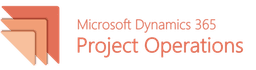 Dynamics 365 Project Operations