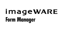 imageWARE Form Manager