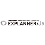 EXPLANNER/Ja